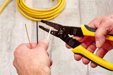 do it yourself wire stripper